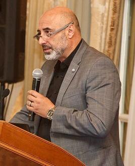 Aviraj Puri