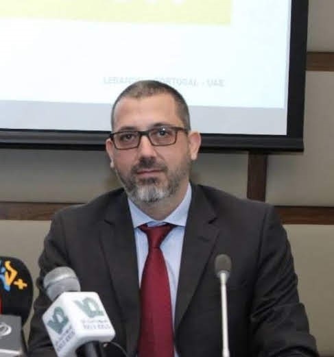 Nabil Rizkallah