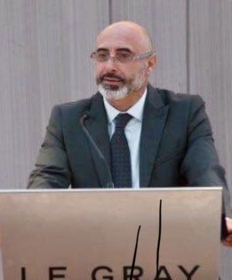 Selim Saad
