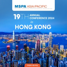 MSPA-AP 17th Annual Conference November 2022