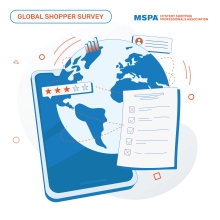 GLOBAL MSPA SHOPPER SURVEY - SHARE YOUR VIEWS!