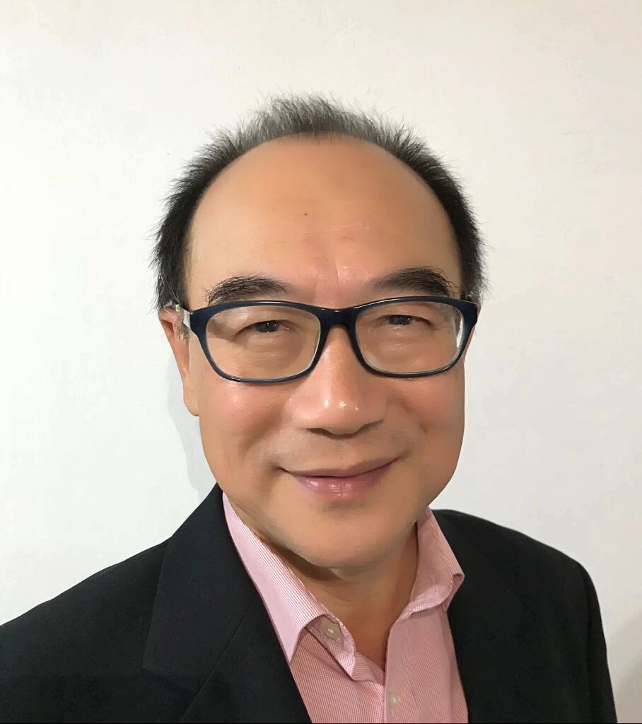 KC Tan