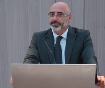 Selim Saad